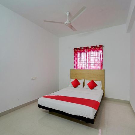 Super Hotel O J2 Service Appartment Chennai Exterior photo