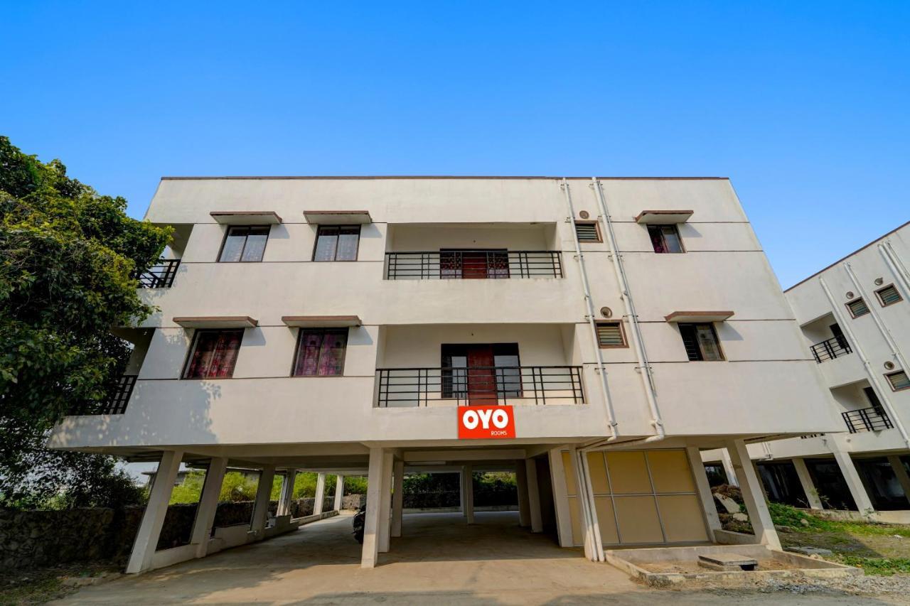 Super Hotel O J2 Service Appartment Chennai Exterior photo