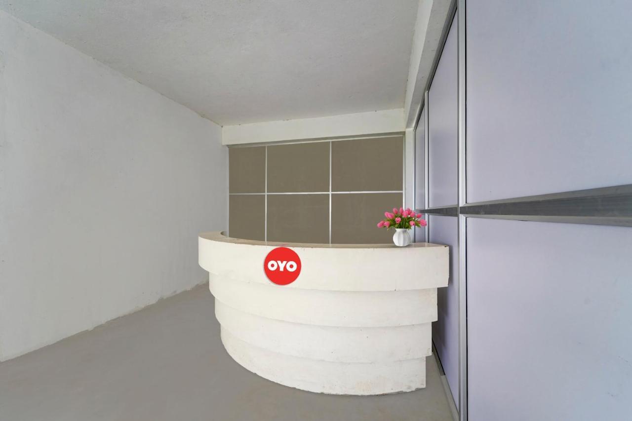 Super Hotel O J2 Service Appartment Chennai Exterior photo