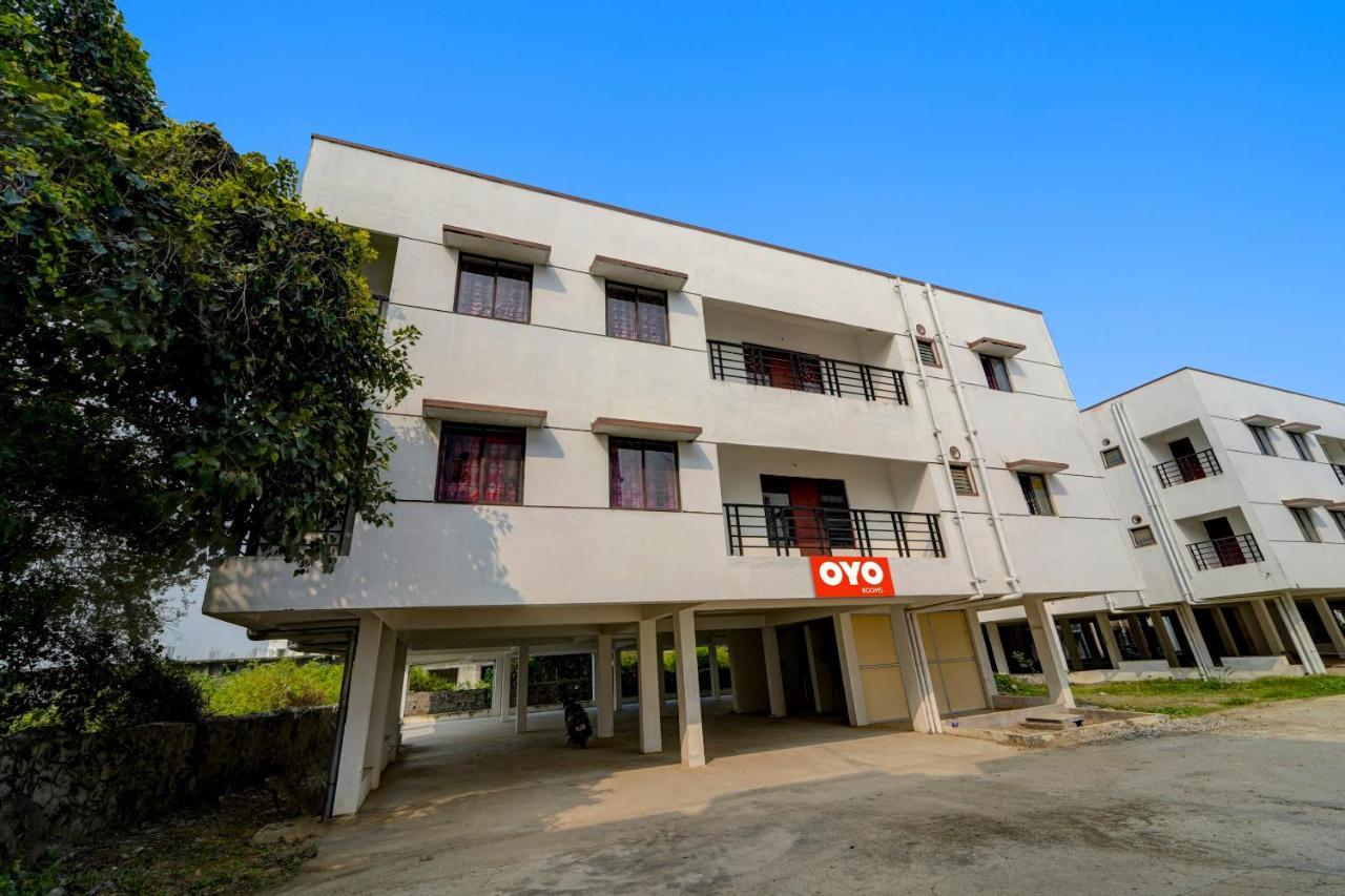 Super Hotel O J2 Service Appartment Chennai Exterior photo