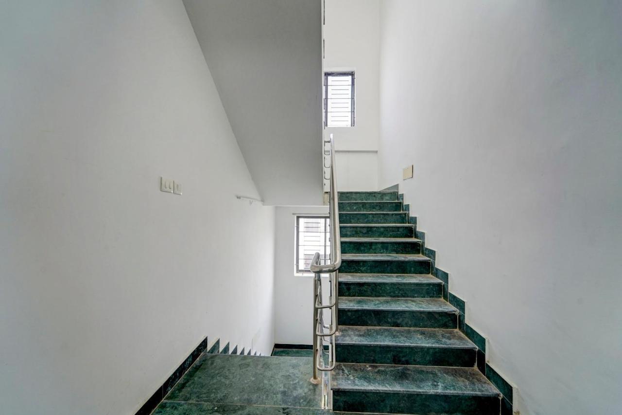 Super Hotel O J2 Service Appartment Chennai Exterior photo