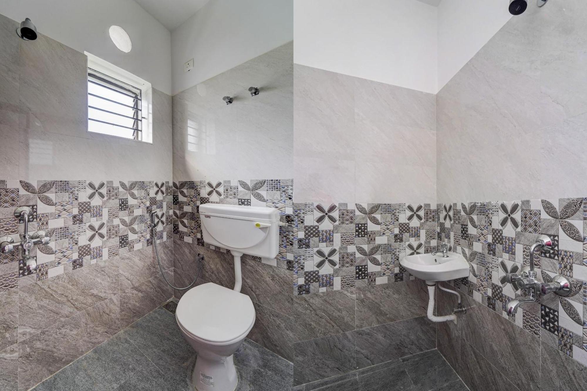 Super Hotel O J2 Service Appartment Chennai Exterior photo